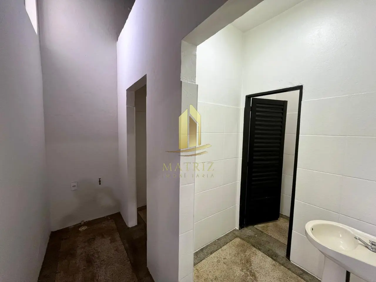 Galpão à venda no Parque do Horto em Franca - Cód. 4730 (Foto 5) - Matriz Imobiliária
