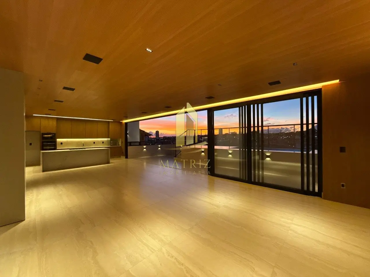 Apartamento à venda no Vila Flores em Franca - Cód. 4735 (Foto 4) - Matriz Imobiliária