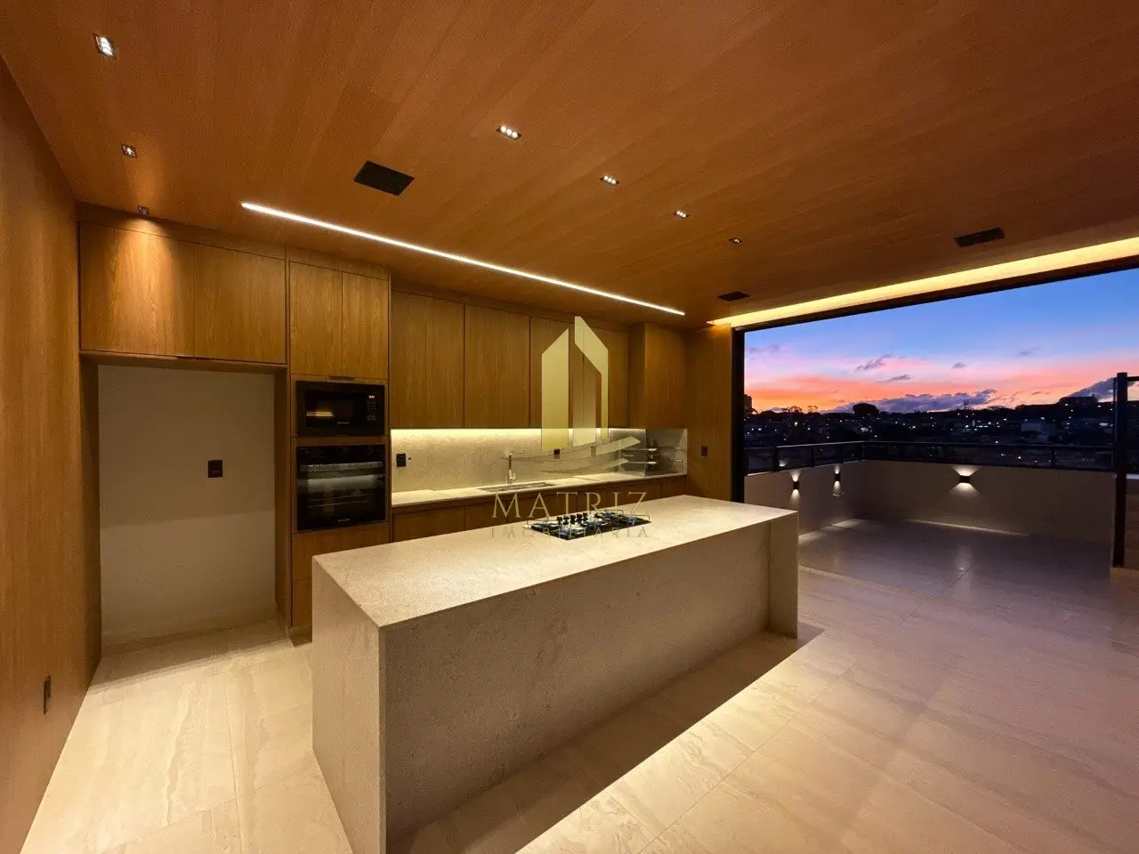 Apartamento à venda no Vila Flores em Franca - Cód. 4735 (Foto 5) - Matriz Imobiliária