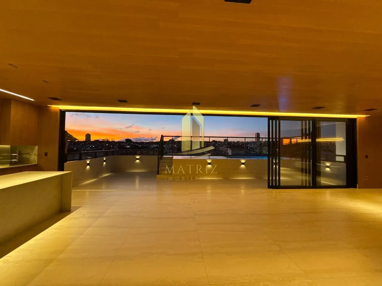 Apartamento à venda no Vila Flores em Franca - Cód. 4735 (Foto 6) - Matriz Imobiliária