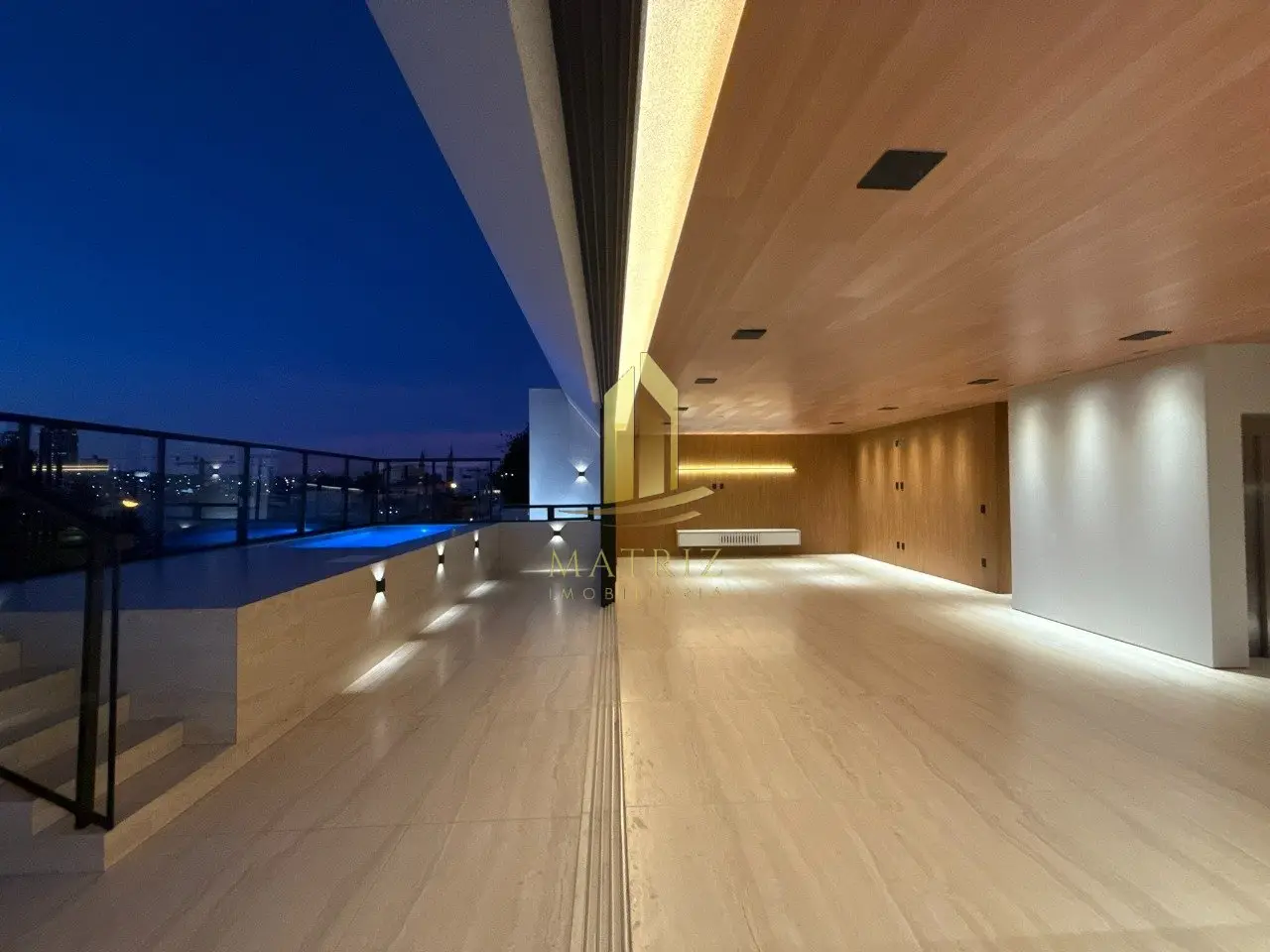 Apartamento à venda no Vila Flores em Franca - Cód. 4735 (Foto 11) - Matriz Imobiliária