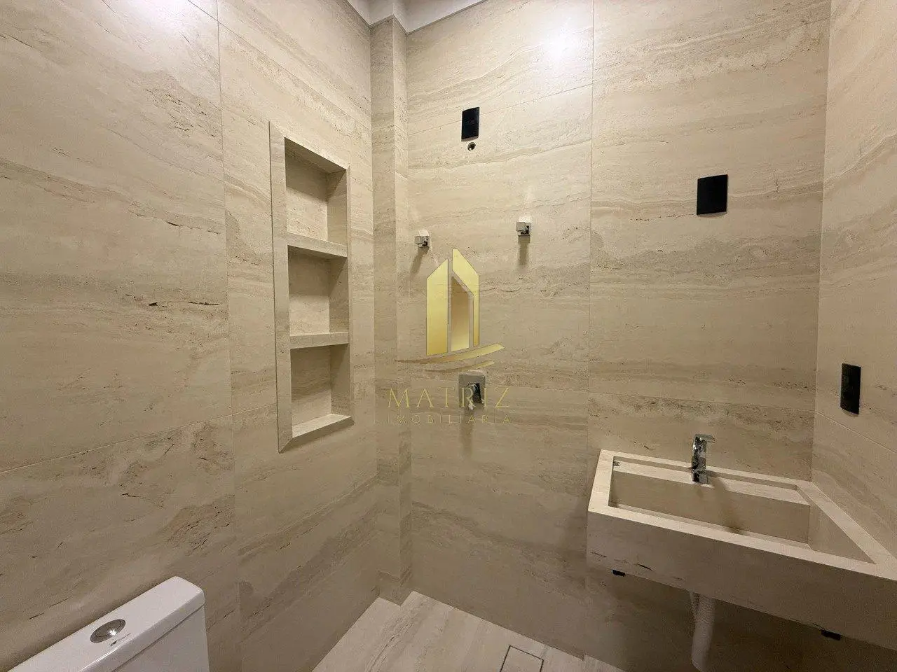Apartamento à venda no Vila Flores em Franca - Cód. 4735 (Foto 13) - Matriz Imobiliária