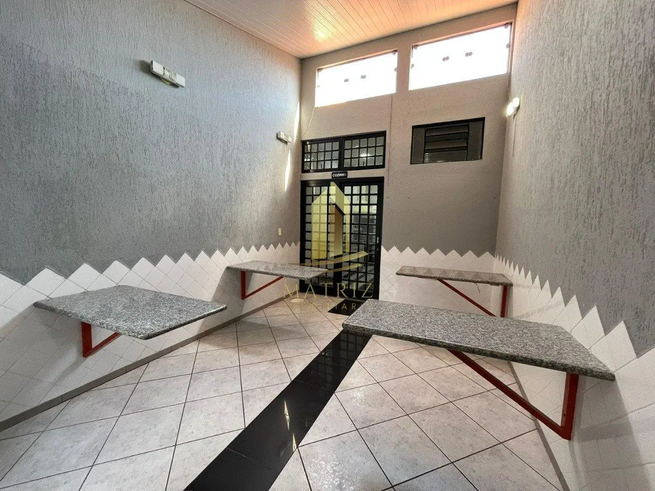 Galpão à venda no Jardim Riviera em Franca - Cód. 4738 (Foto 3) - Matriz Imobiliária