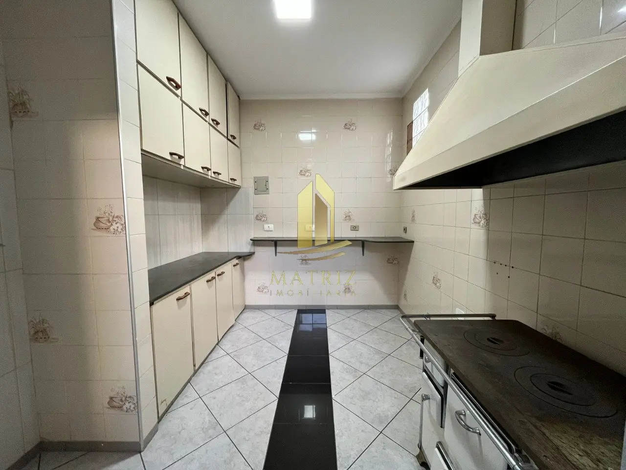Galpão à venda no Jardim Riviera em Franca - Cód. 4738 (Foto 4) - Matriz Imobiliária