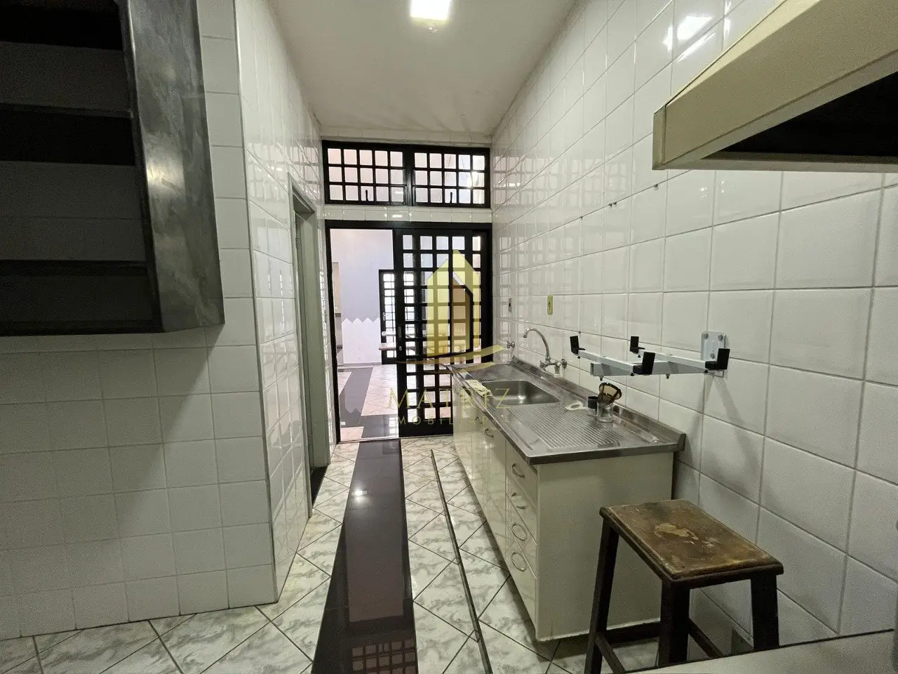 Galpão à venda no Jardim Riviera em Franca - Cód. 4738 (Foto 11) - Matriz Imobiliária