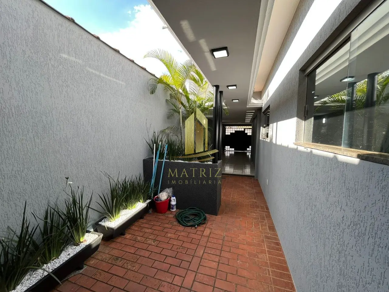 Galpão à venda no Jardim Riviera em Franca - Cód. 4738 (Foto 12) - Matriz Imobiliária