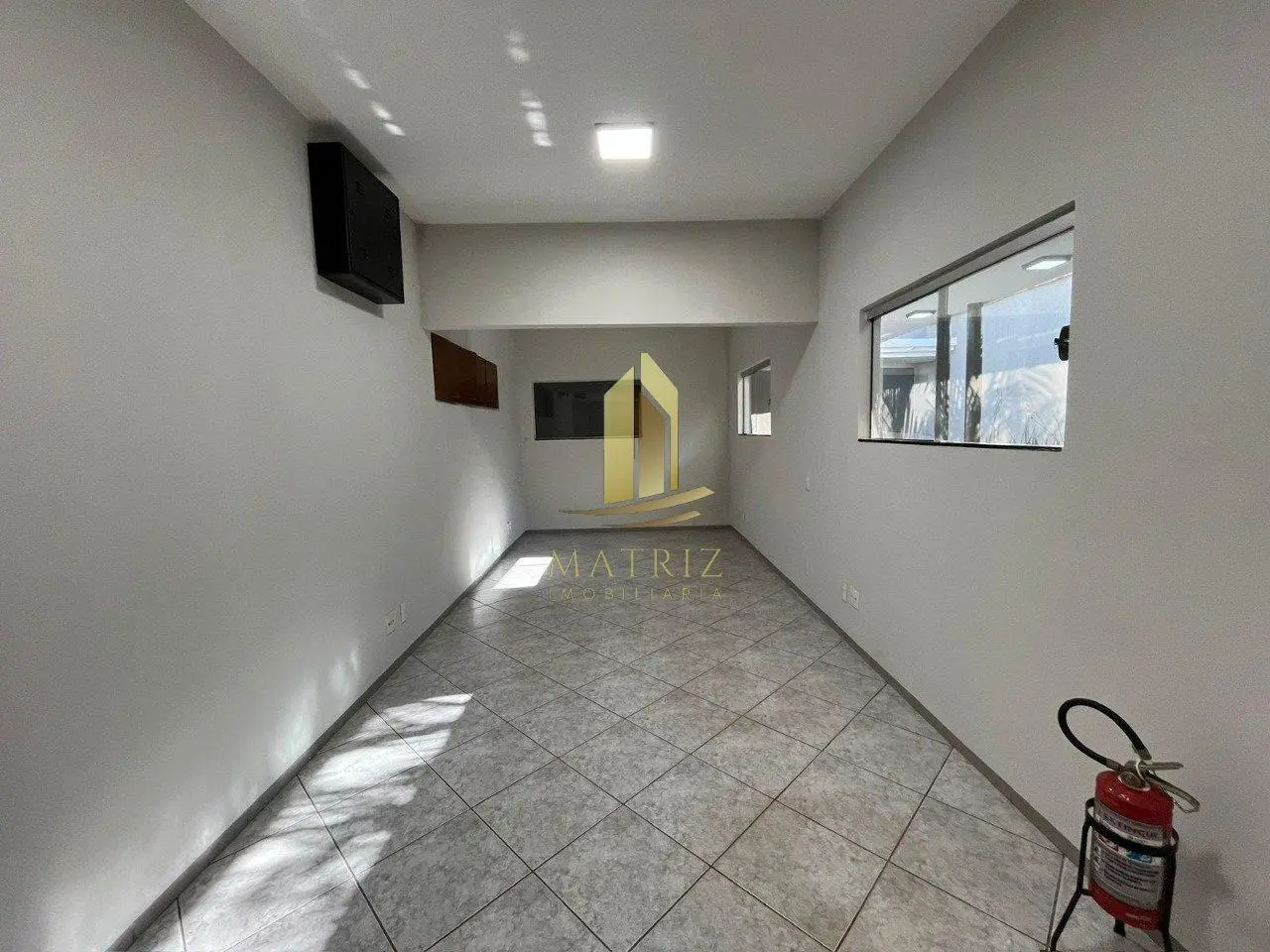 Galpão à venda no Jardim Riviera em Franca - Cód. 4738 (Foto 14) - Matriz Imobiliária
