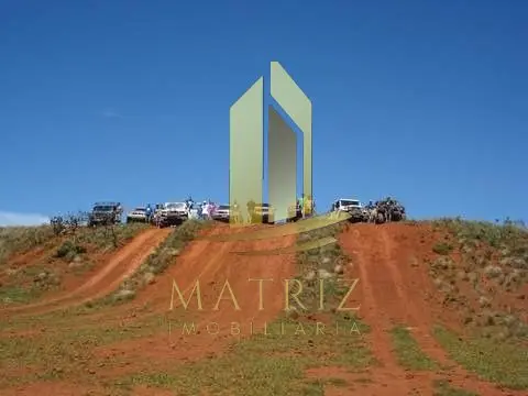 Sítio à venda no Fazenda Chapadão da Canastrinha em Delfinopolis - Cód. 4739 (Foto 7) - Matriz Imobiliária