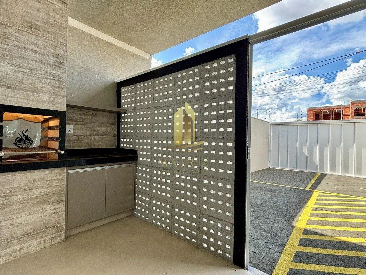 Apartamento à venda no Jardim Botânico em Franca - Cód. 4744 (Foto 4) - Matriz Imobiliária