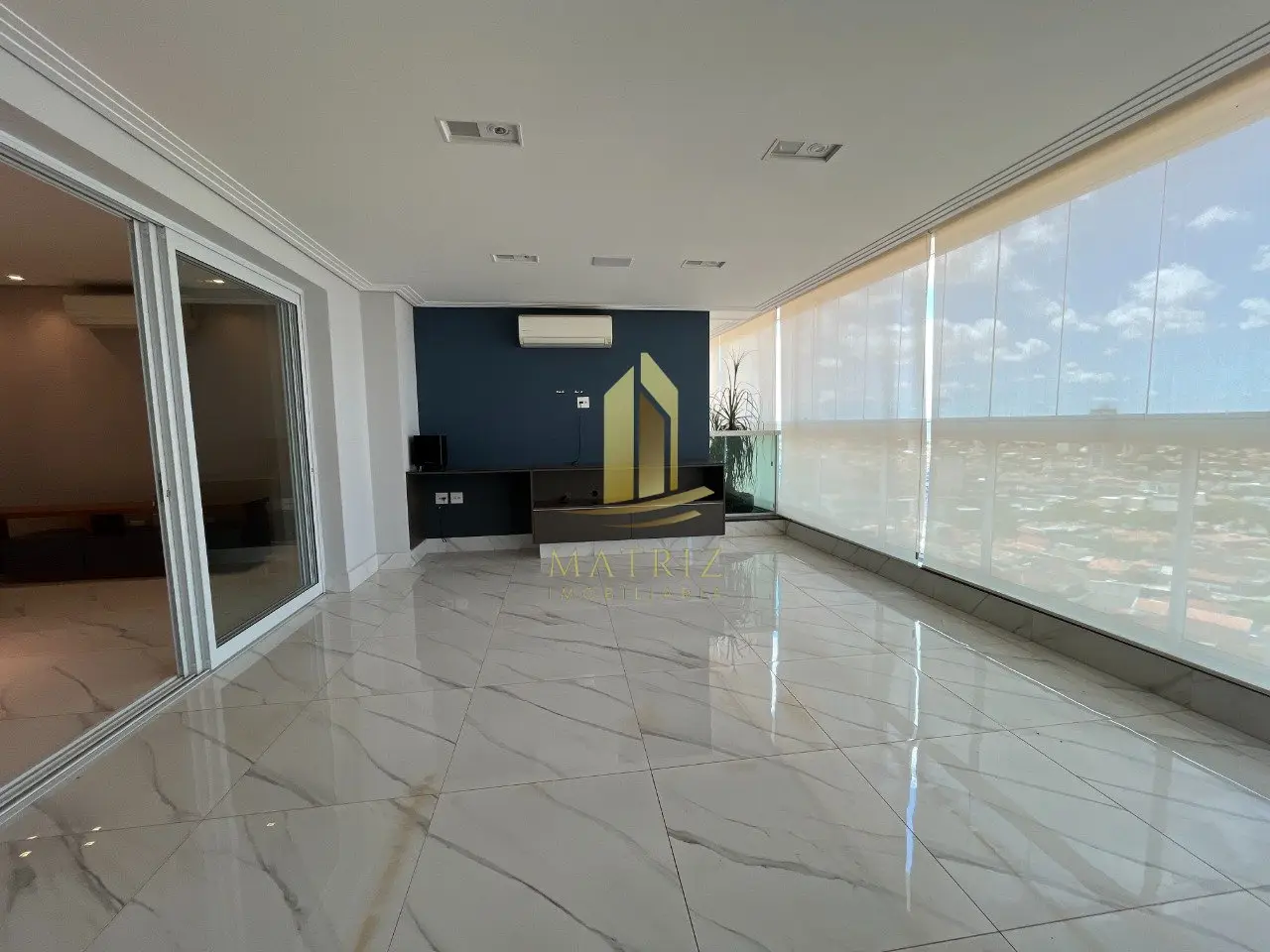 Apartamento à venda no Cidade Nova em Franca - Cód. 4755 (Foto 5) - Matriz Imobiliária