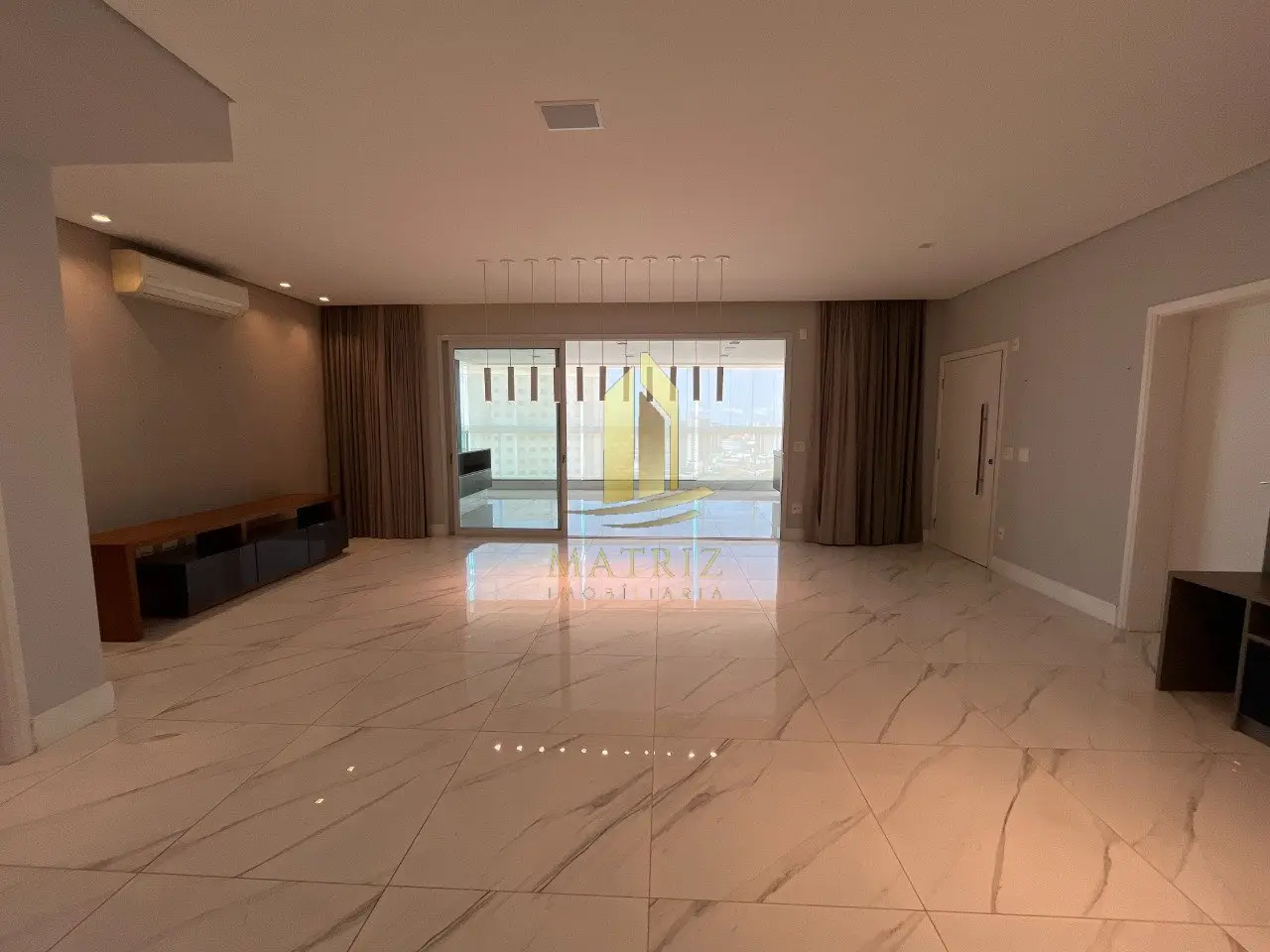 Apartamento à venda no Cidade Nova em Franca - Cód. 4755 (Foto 6) - Matriz Imobiliária