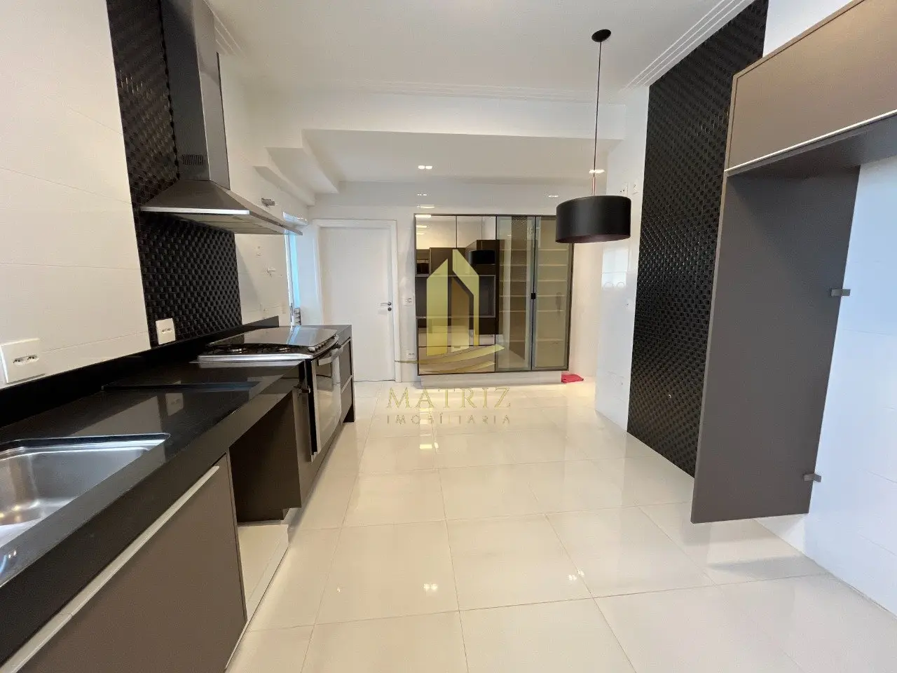Apartamento à venda no Cidade Nova em Franca - Cód. 4755 (Foto 8) - Matriz Imobiliária
