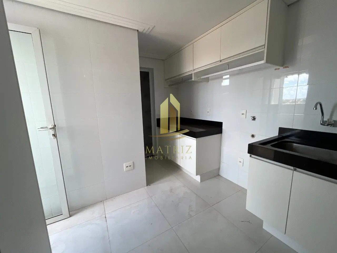 Apartamento à venda no Cidade Nova em Franca - Cód. 4755 (Foto 10) - Matriz Imobiliária