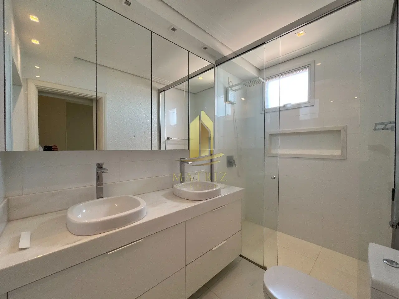 Apartamento à venda no Cidade Nova em Franca - Cód. 4755 (Foto 15) - Matriz Imobiliária
