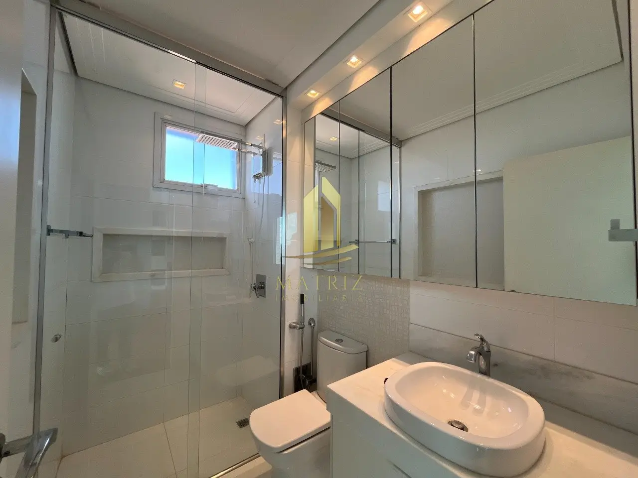 Apartamento à venda no Cidade Nova em Franca - Cód. 4755 (Foto 17) - Matriz Imobiliária