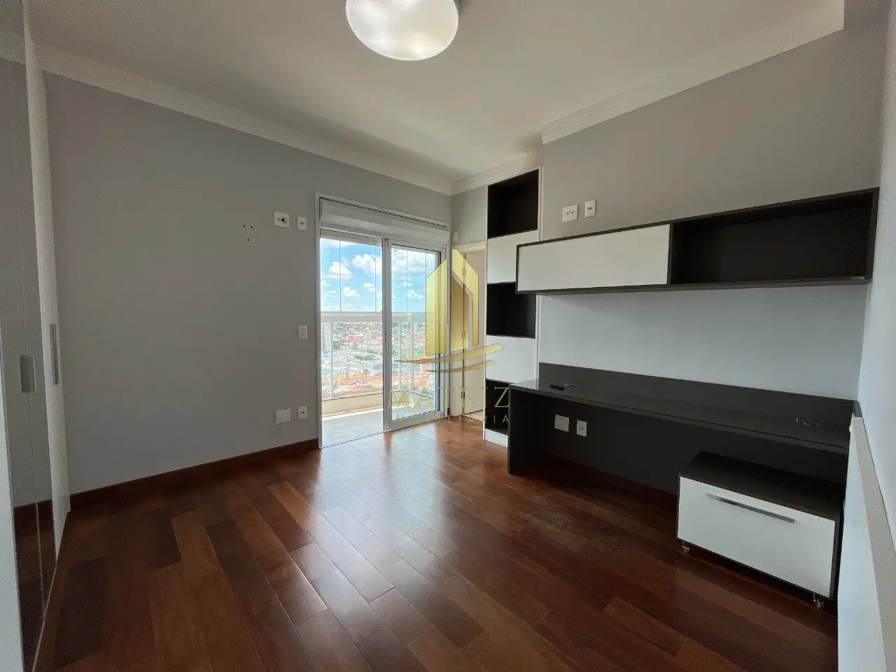 Apartamento à venda no Cidade Nova em Franca - Cód. 4755 (Foto 18) - Matriz Imobiliária
