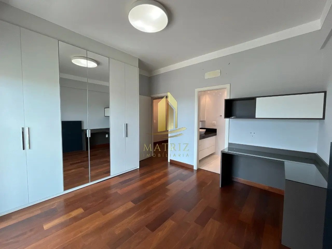 Apartamento à venda no Cidade Nova em Franca - Cód. 4755 (Foto 20) - Matriz Imobiliária