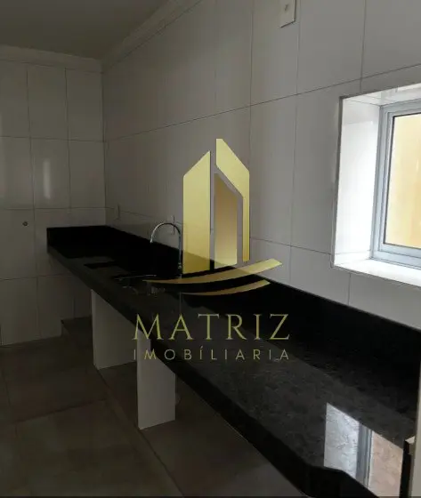 Apartamento à venda no Centro em Franca - Cód. 4762 (Foto 3) - Matriz Imobiliária