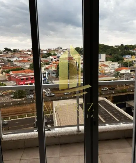 Apartamento à venda no Centro em Franca - Cód. 4762 (Foto 11) - Matriz Imobiliária