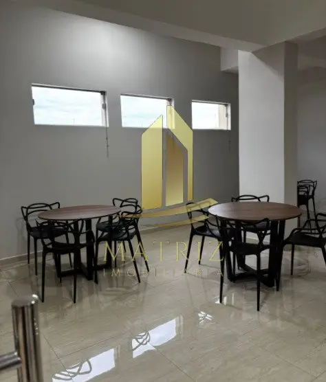 Apartamento à venda no Centro em Franca - Cód. 4762 (Foto 18) - Matriz Imobiliária