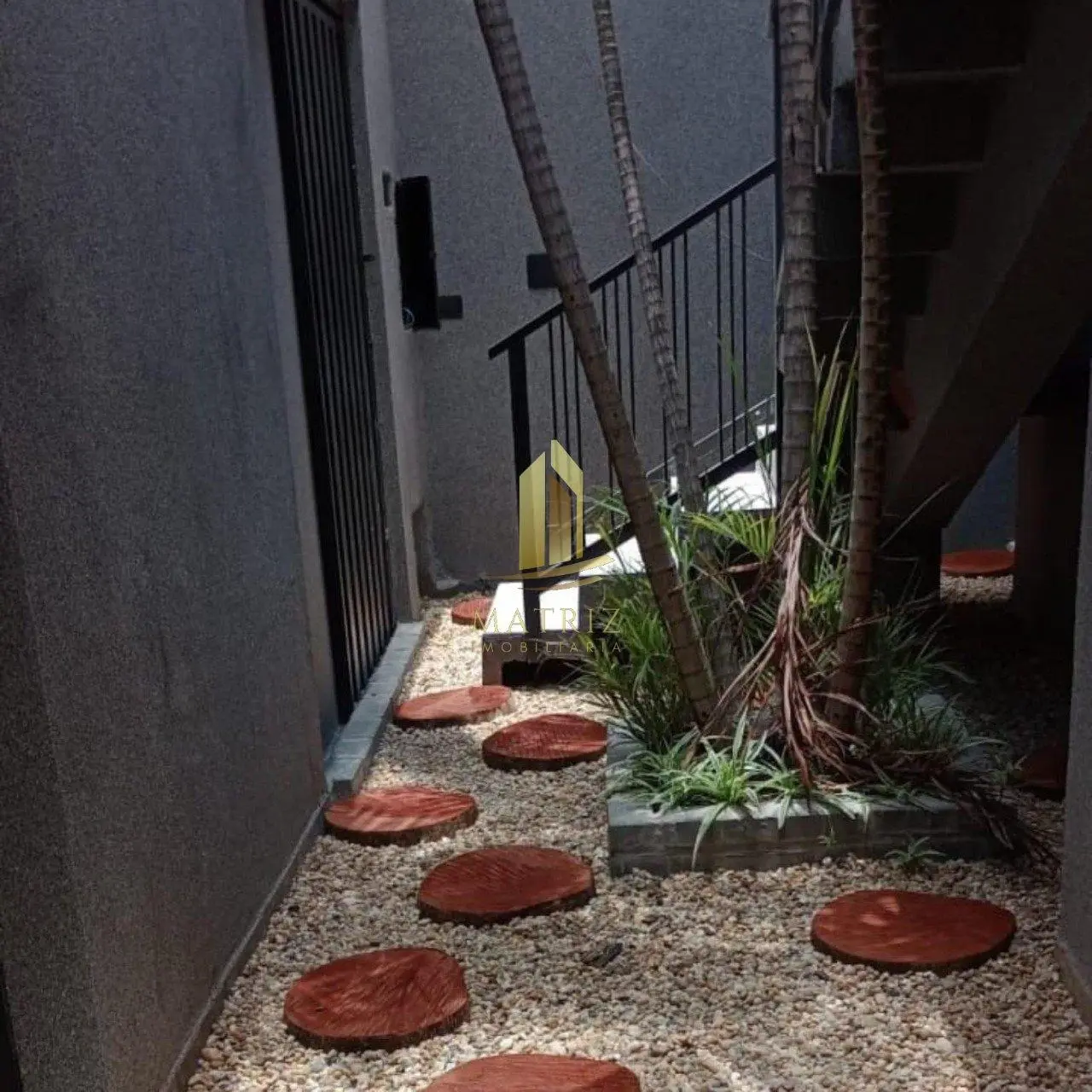 Casa à venda no São Joaquim em Franca - Cód. 4769 (Foto 5) - Matriz Imobiliária
