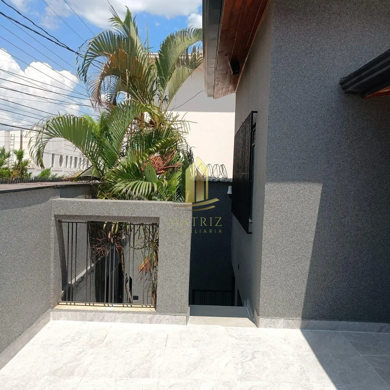 Casa à venda no São Joaquim em Franca - Cód. 4769 (Foto 6) - Matriz Imobiliária