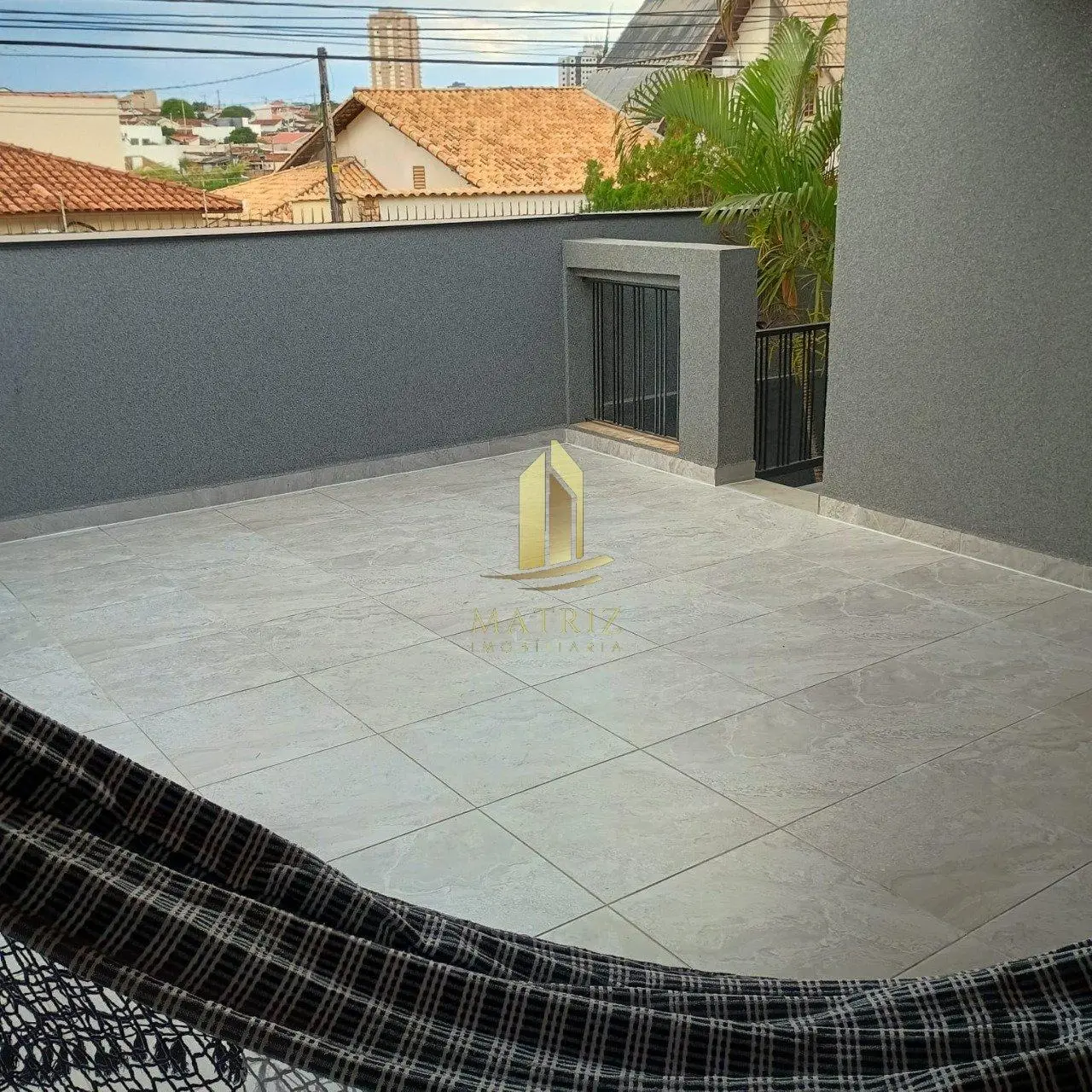 Casa à venda no São Joaquim em Franca - Cód. 4769 (Foto 8) - Matriz Imobiliária