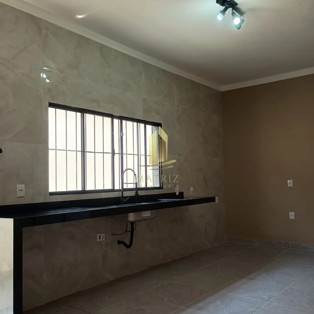 Casa à venda no São Joaquim em Franca - Cód. 4769 (Foto 15) - Matriz Imobiliária
