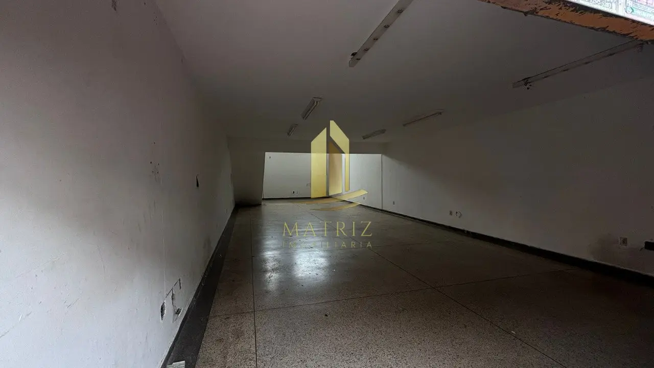Ponto Comercial para alugar no Centro em Franca - Cód. 4777 (Foto 1) - Matriz Imobiliária