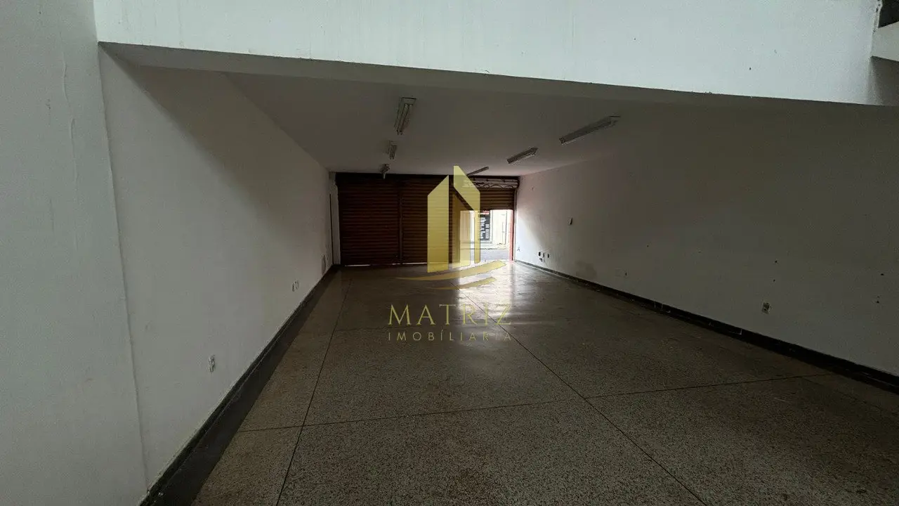 Ponto Comercial para alugar no Centro em Franca - Cód. 4777 (Foto 2) - Matriz Imobiliária