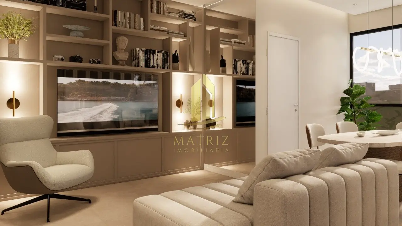 Empreendimento à venda no Residencial Amazonas em Franca - Cód. 4778 (Foto 10) - Matriz Imobiliária