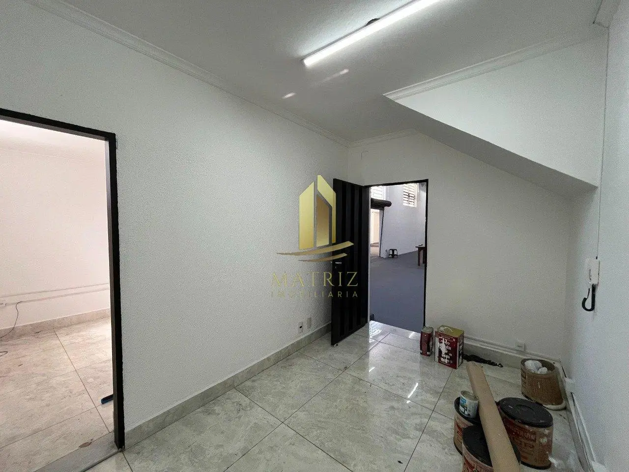 Galpão Industrial à venda no Vila Industrial em Franca - Cód. 4779 (Foto 15) - Matriz Imobiliária
