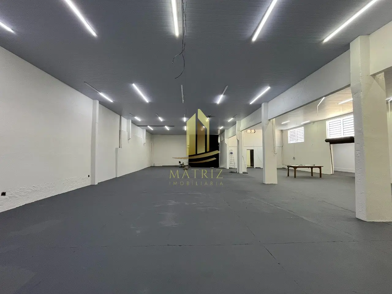 Galpão Industrial à venda no Vila Industrial em Franca - Cód. 4779 (Foto 6) - Matriz Imobiliária