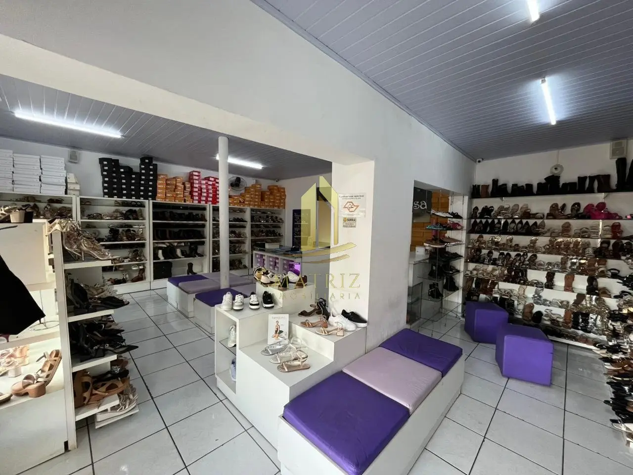 Ponto Comercial à venda no Centro em Franca - Cód. 4780 (Foto 5) - Matriz Imobiliária