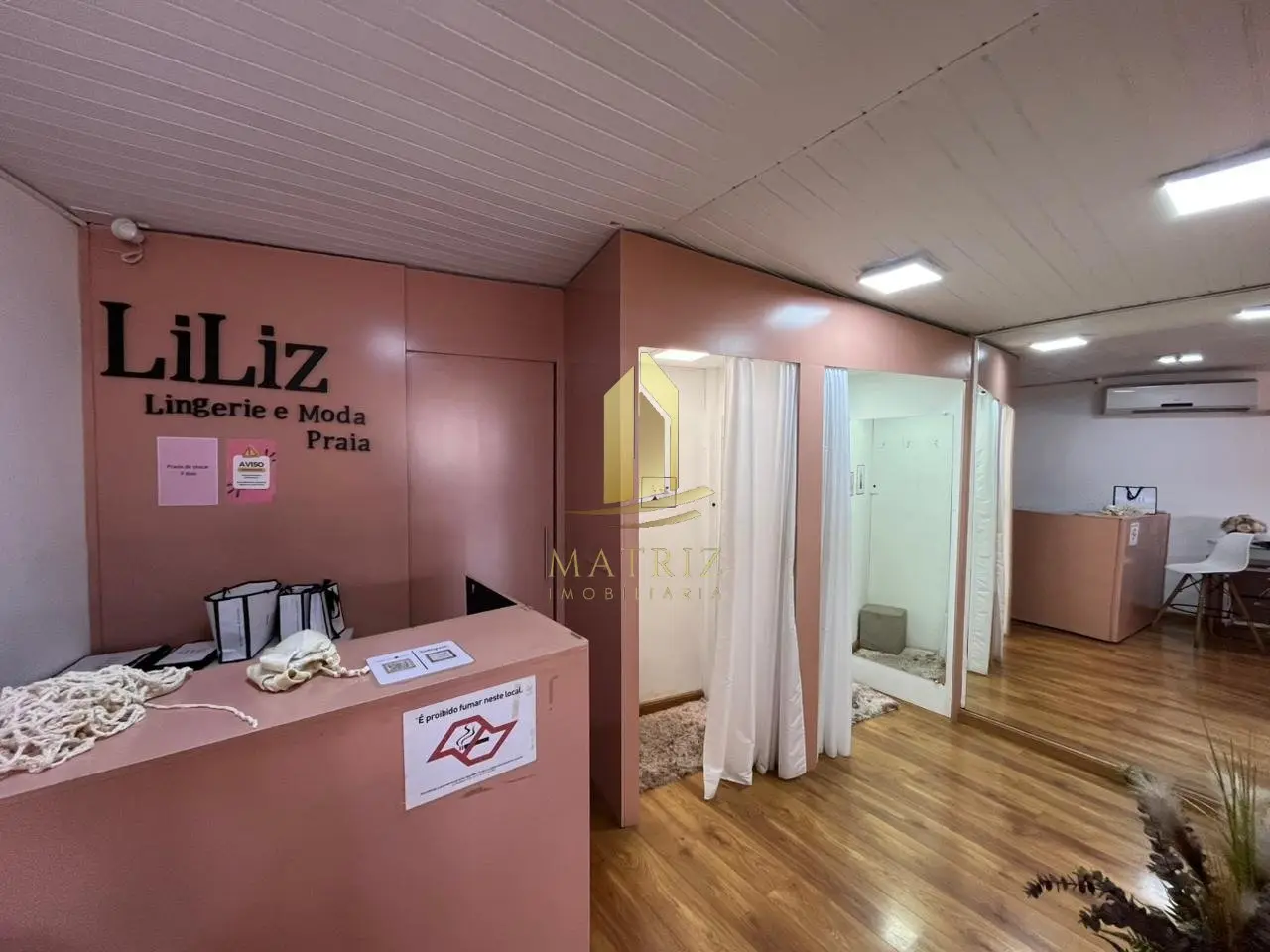 Ponto Comercial à venda no Centro em Franca - Cód. 4780 (Foto 7) - Matriz Imobiliária