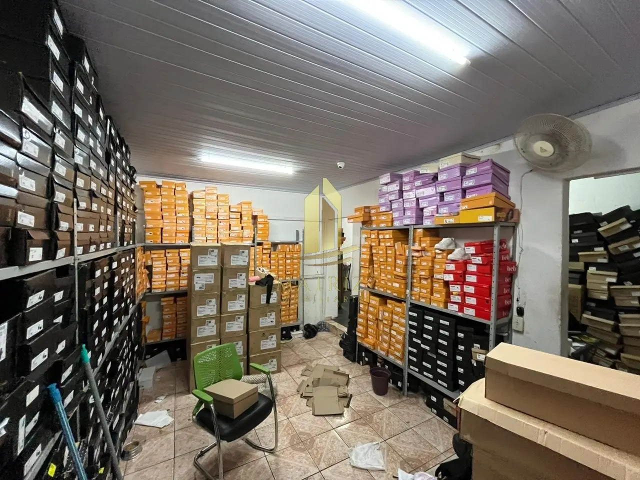 Ponto Comercial à venda no Centro em Franca - Cód. 4780 (Foto 4) - Matriz Imobiliária