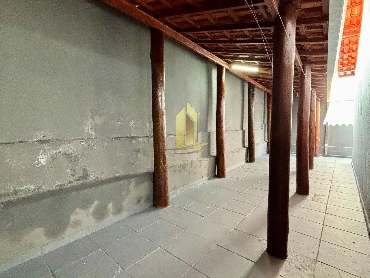 Casa à venda no Jardim Tropical em Franca - Cód. 4783 (Foto 11) - Matriz Imobiliária
