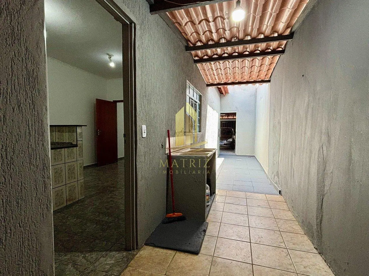 Casa à venda no Jardim Tropical em Franca - Cód. 4783 (Foto 12) - Matriz Imobiliária