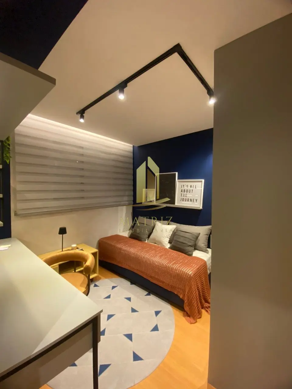 Apartamento à venda no Chácara Espraiado em Franca - Cód. 4789 (Foto 5) - Matriz Imobiliária