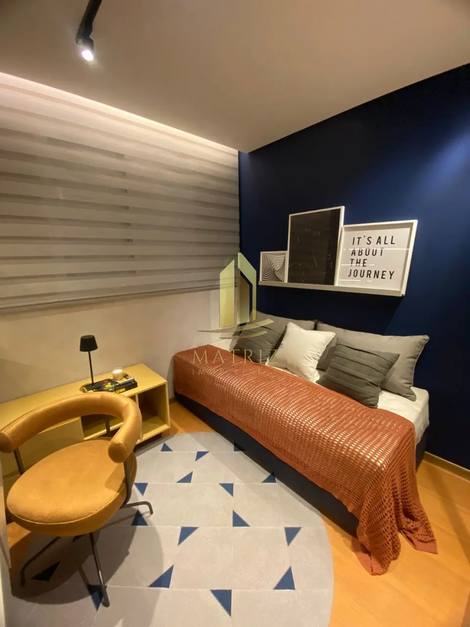 Apartamento à venda no Chácara Espraiado em Franca - Cód. 4789 (Foto 8) - Matriz Imobiliária