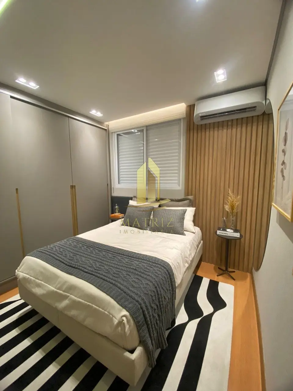 Apartamento à venda no Chácara Espraiado em Franca - Cód. 4789 (Foto 9) - Matriz Imobiliária