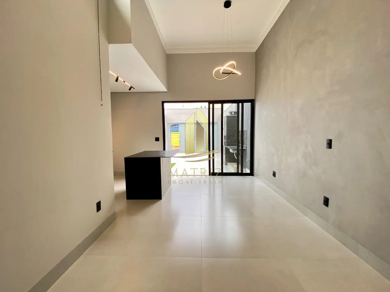 Casa à venda no Parque Moema em Franca - Cód. 4792 (Foto 2) - Matriz Imobiliária