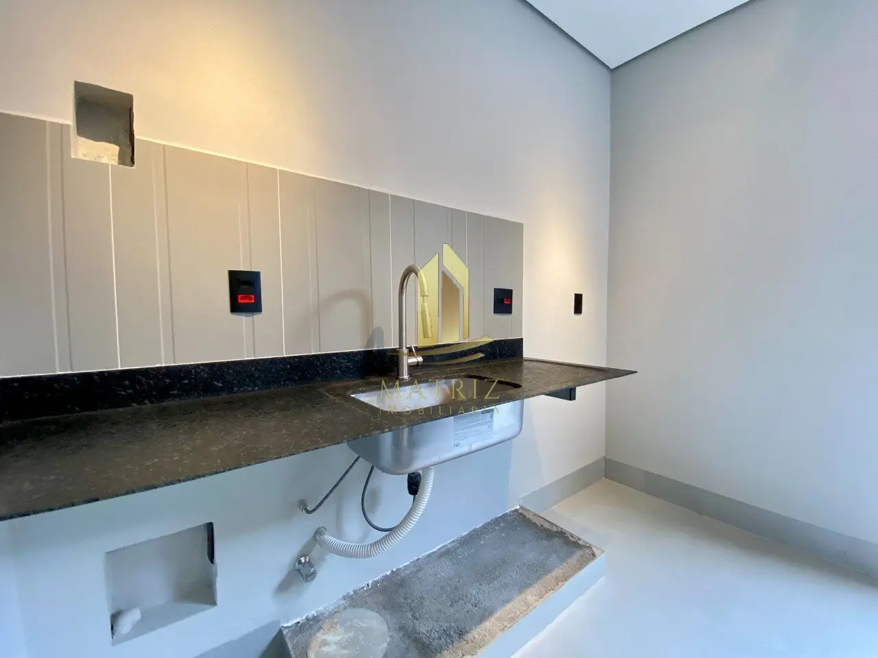 Casa à venda no Parque Moema em Franca - Cód. 4792 (Foto 4) - Matriz Imobiliária
