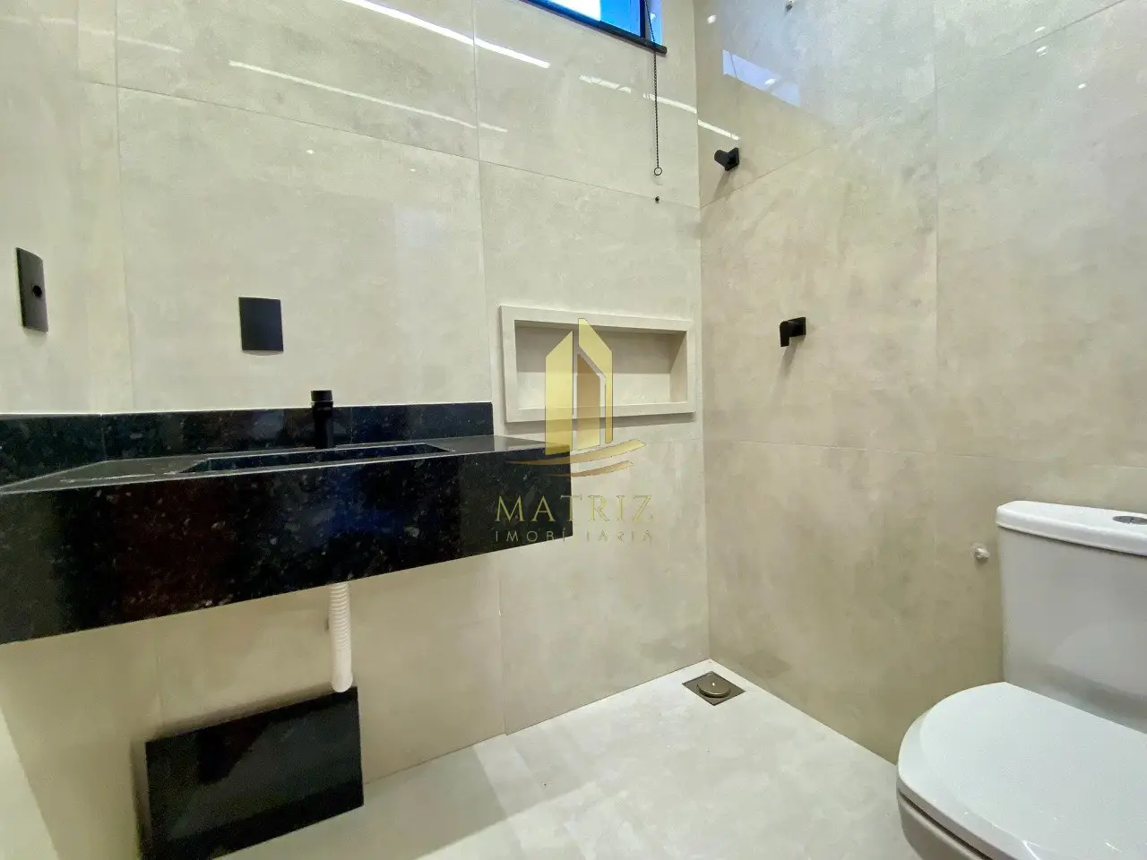 Casa à venda no Parque Moema em Franca - Cód. 4792 (Foto 6) - Matriz Imobiliária