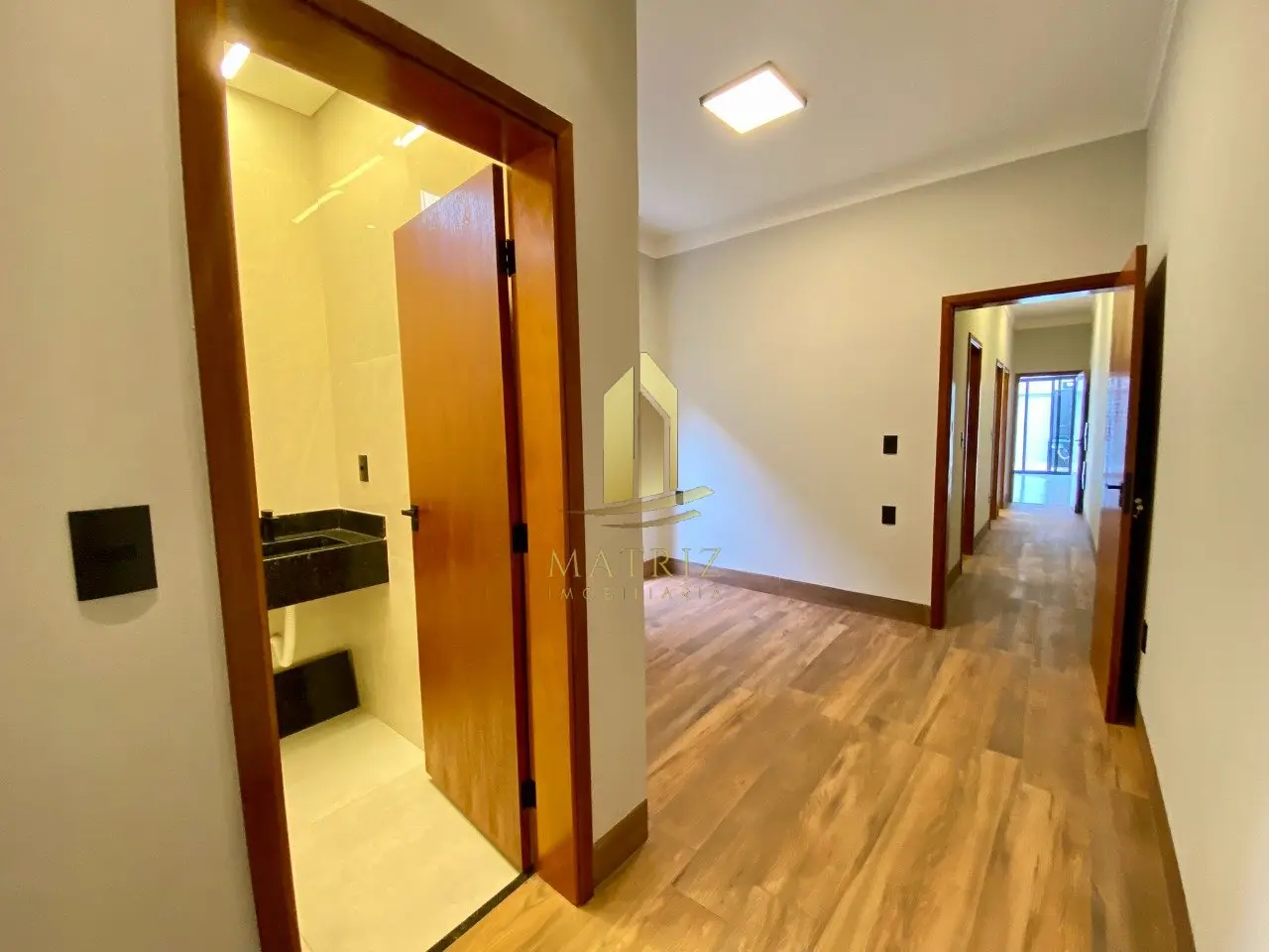 Casa à venda no Parque Moema em Franca - Cód. 4792 (Foto 13) - Matriz Imobiliária
