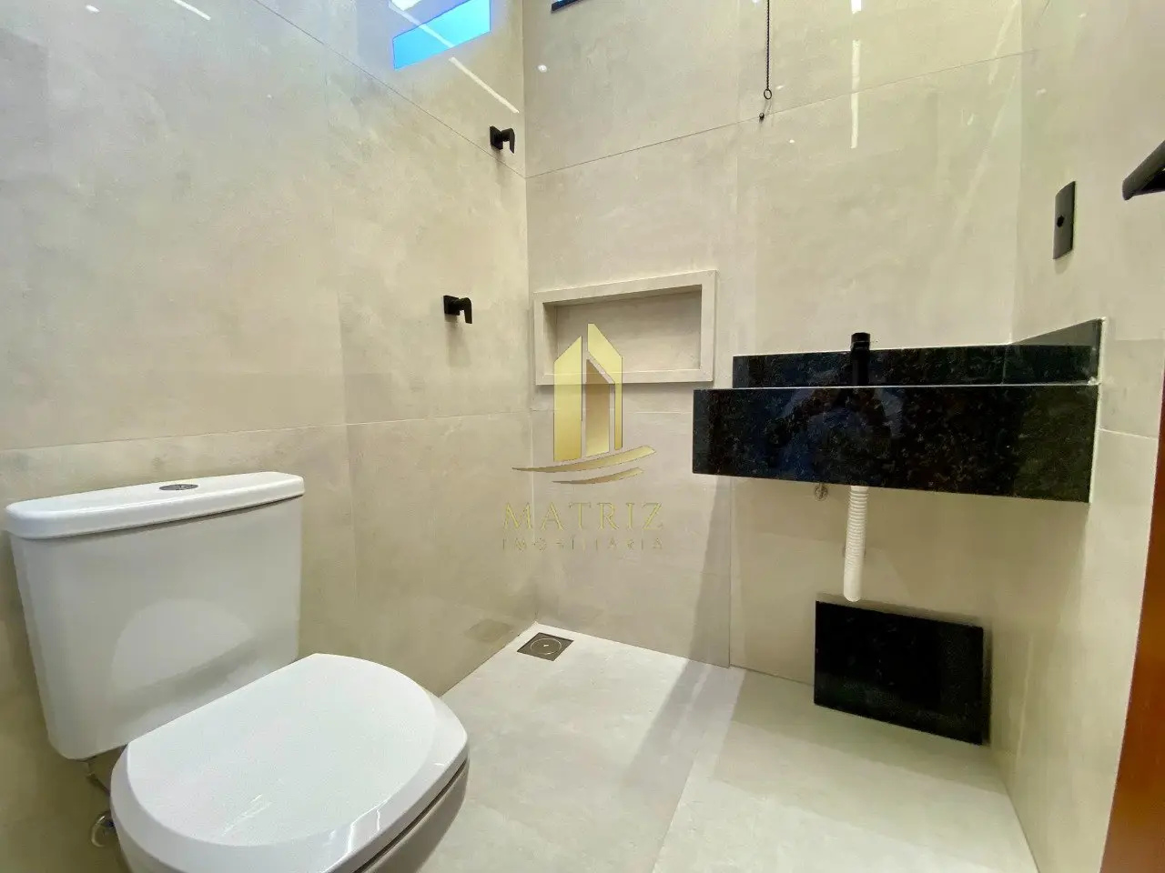 Casa à venda no Parque Moema em Franca - Cód. 4792 (Foto 14) - Matriz Imobiliária