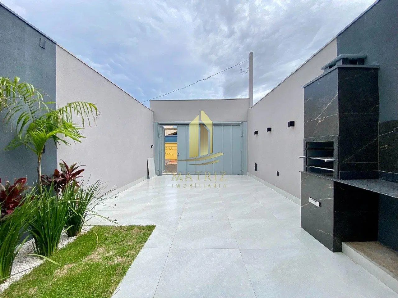 Casa à venda no Parque Moema em Franca - Cód. 4792 (Foto 15) - Matriz Imobiliária