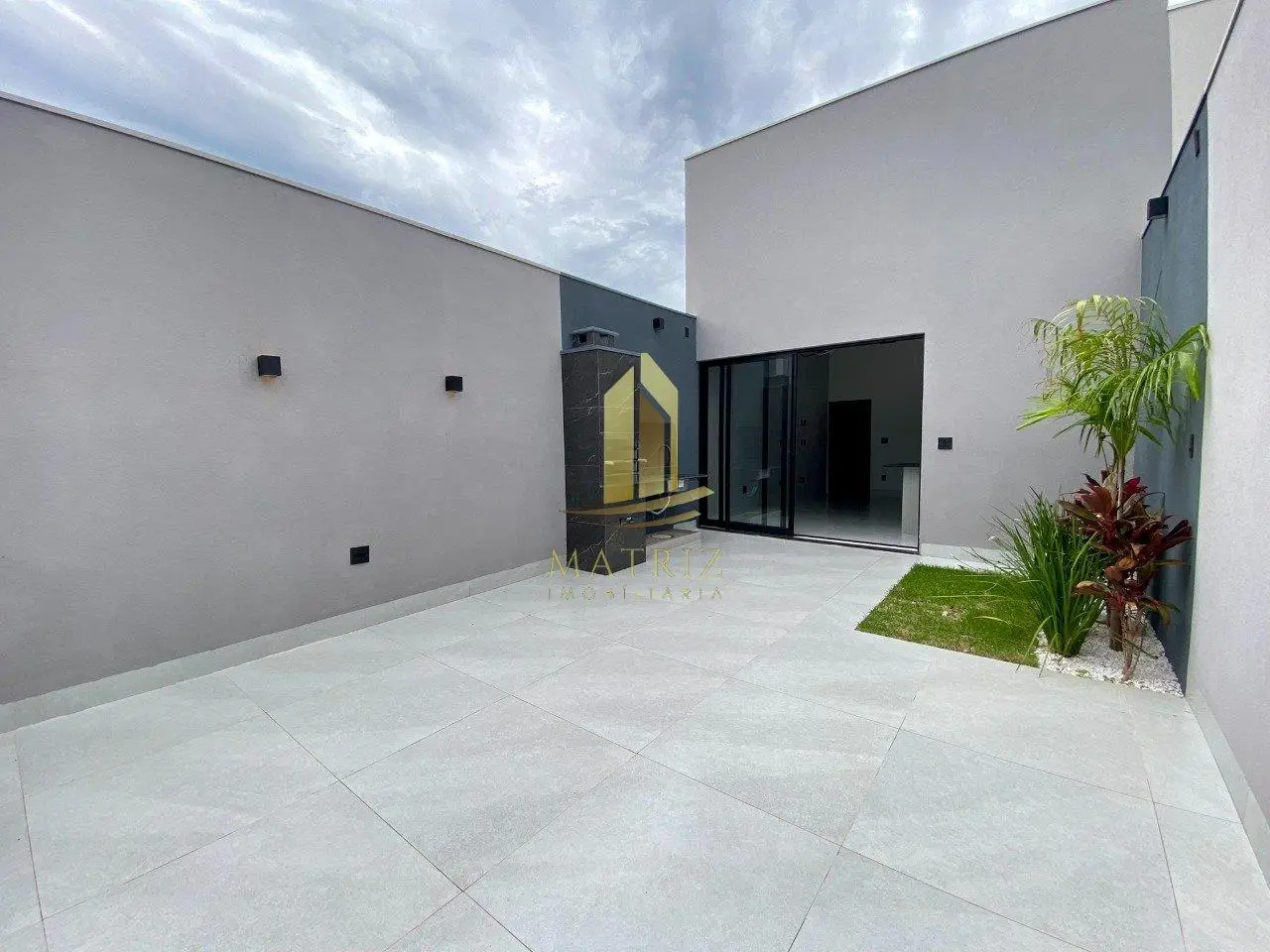 Casa à venda no Parque Moema em Franca - Cód. 4792 (Foto 17) - Matriz Imobiliária