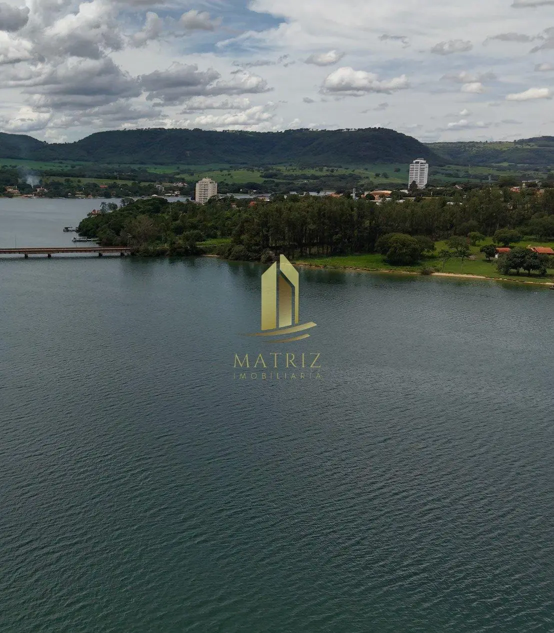 Apartamento à venda no Rifaina em Rifaina - Cód. 4797 (Foto 2) - Matriz Imobiliária