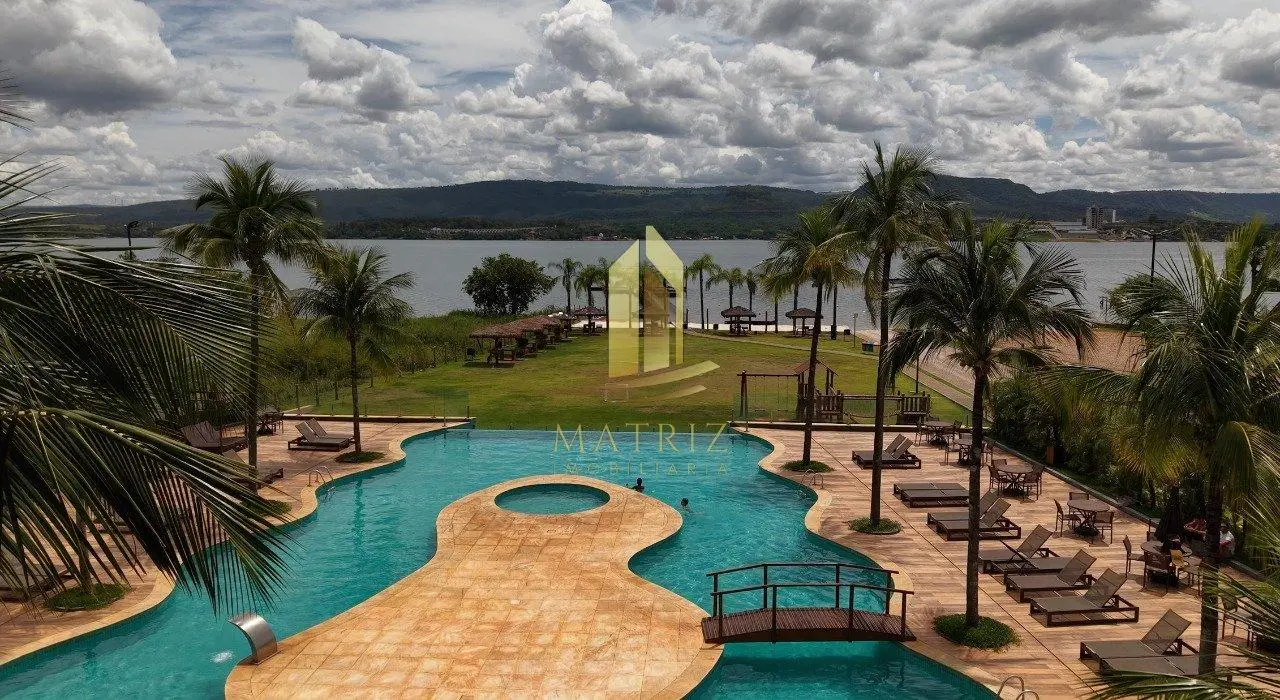 Apartamento à venda no Rifaina em Rifaina - Cód. 4797 (Foto 3) - Matriz Imobiliária